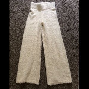 Skims Cozy Knit Lounge Pants